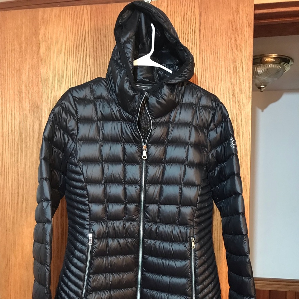 Calvin Klein Jacket
